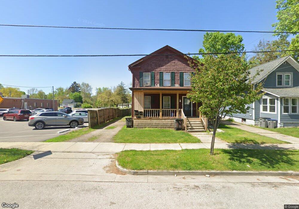 201 Nadel Ave, Elkhart, IN 46516 - photo 1