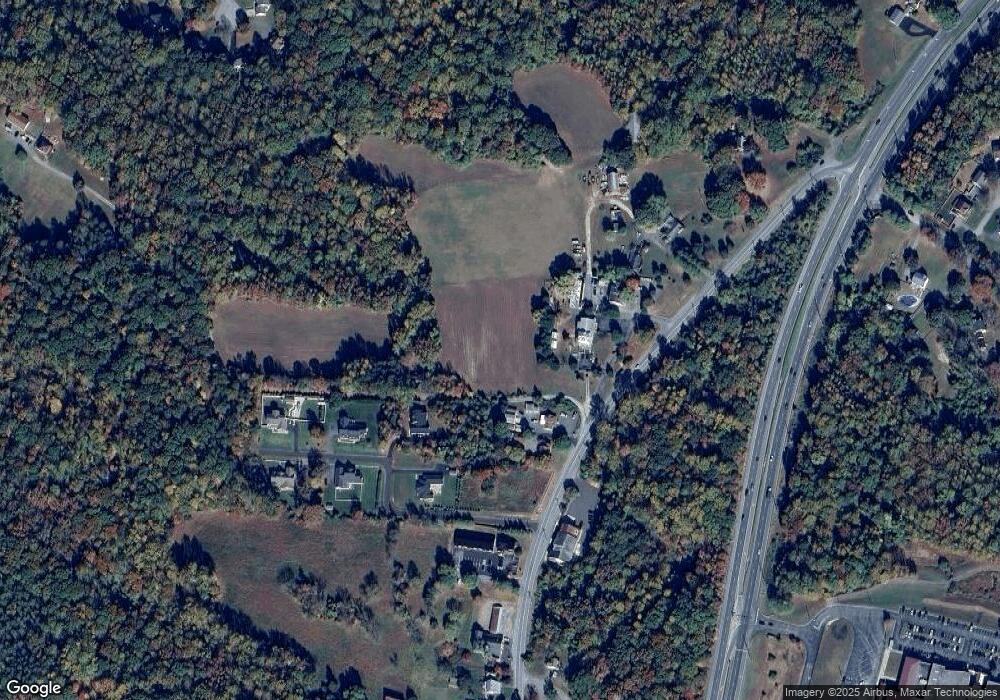 4210 Old Town Rd, Huntingtown, MD 20639 - photo 1