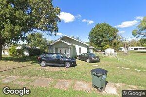 112 E 3rd St, Mulberry, KS 66756