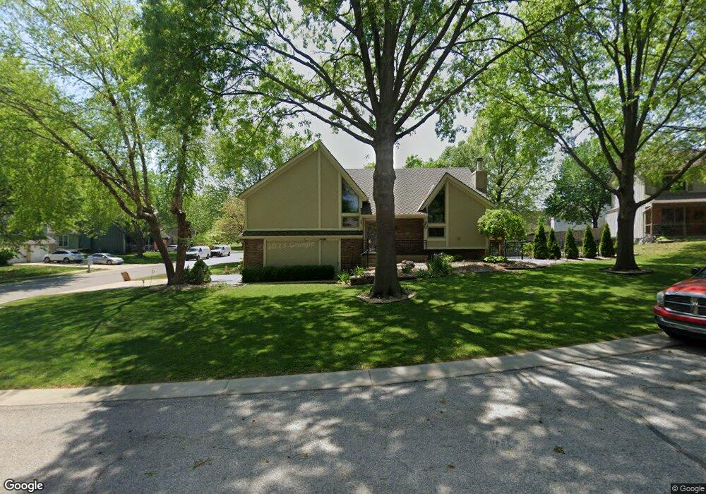 10584 Haskins St, Lenexa, KS 66215 - photo 1