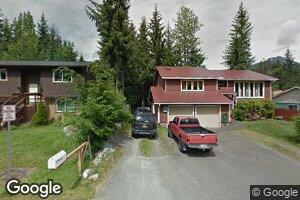 4322 Taku Blvd, Juneau, AK 99801
