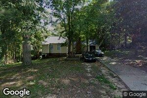 321 Southampton Dr, Irmo, SC 29063