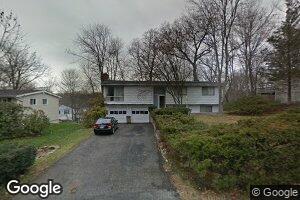 31 Crawford Terrace, Riverside, CT 06878