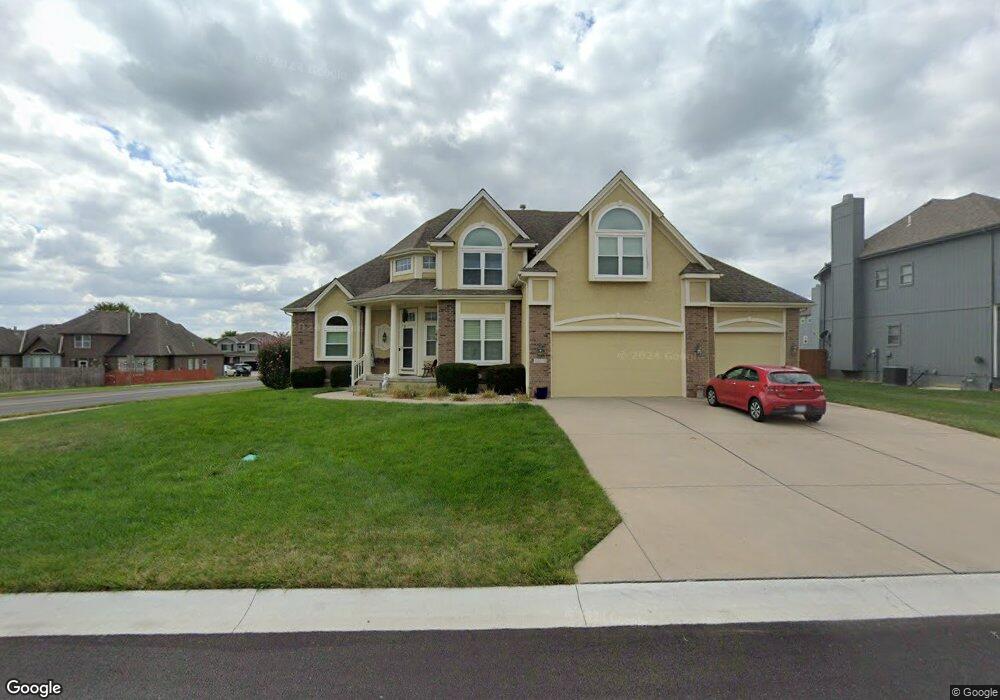 1501 SW 41st St, Lees Summit, MO 64082 - photo 1