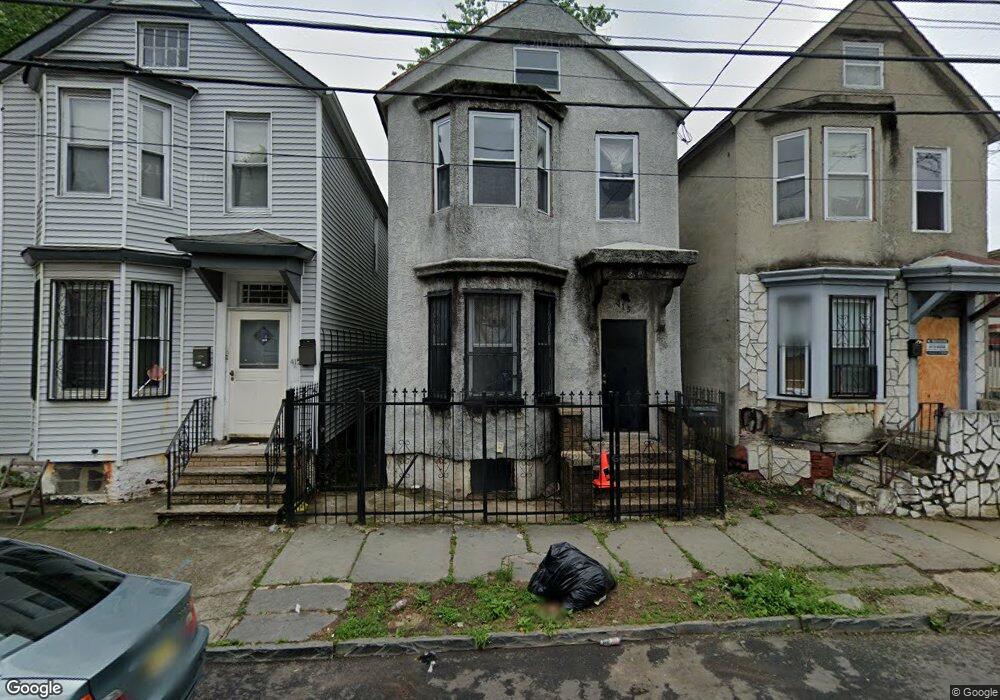 415 S 16th St, Newark, NJ 07103 - photo 1