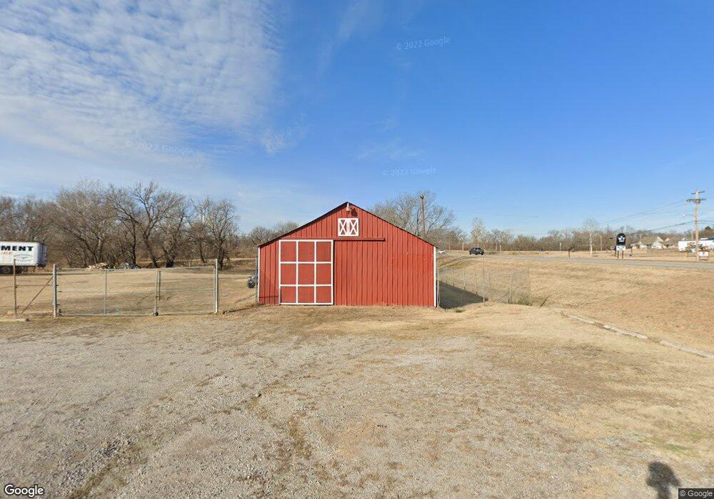 862 W Taft Ave, Sapulpa, OK 74066 - photo 1