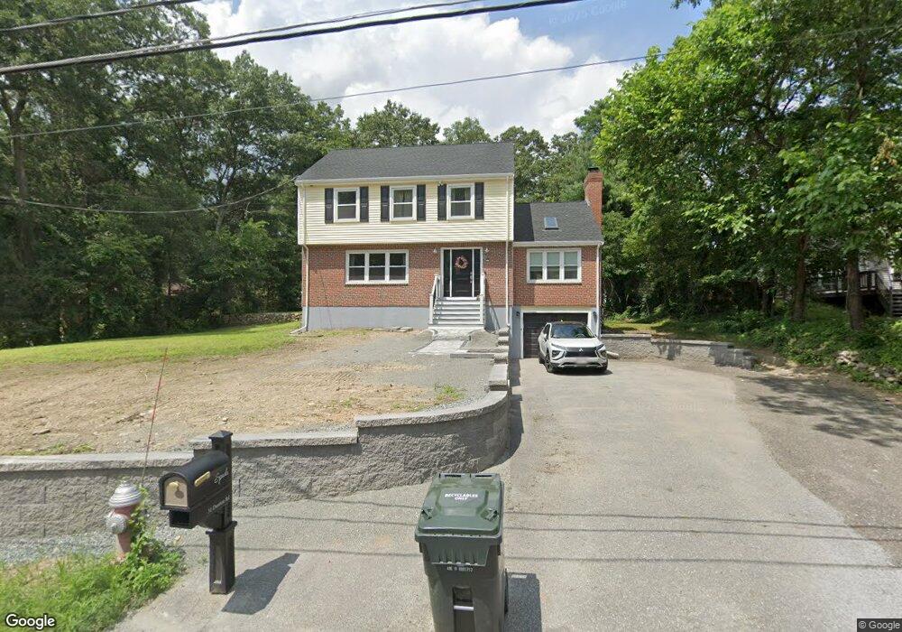 31 Dunton Rd, Wilmington, MA 01887 - photo 1