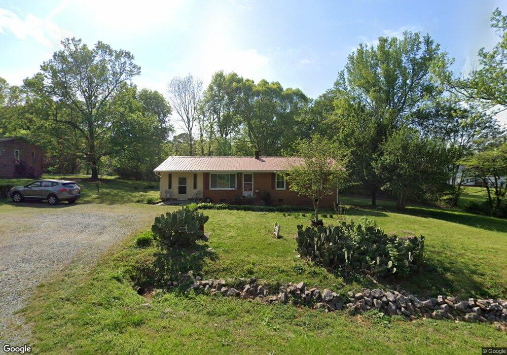 644 Nc Highway 902, Pittsboro, NC 27312 - photo 1