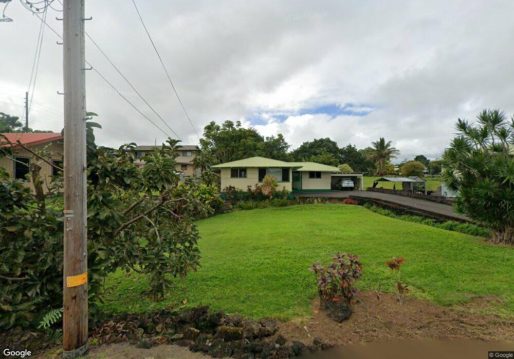 338 Nohea St, Hilo, HI 96720 - photo 1