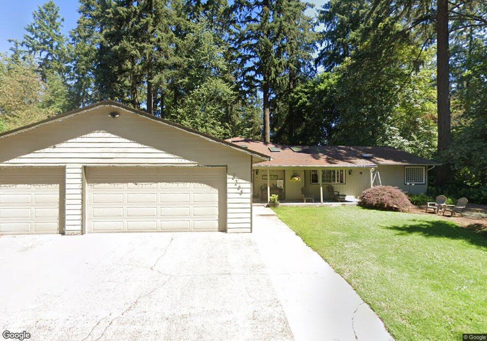 6263 Washington Ct, Lake Oswego, OR 97035 - photo 1