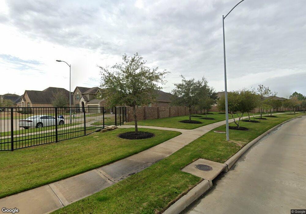 4902 Mountain Maple Trail, Rosenberg, TX 77471 - photo 1