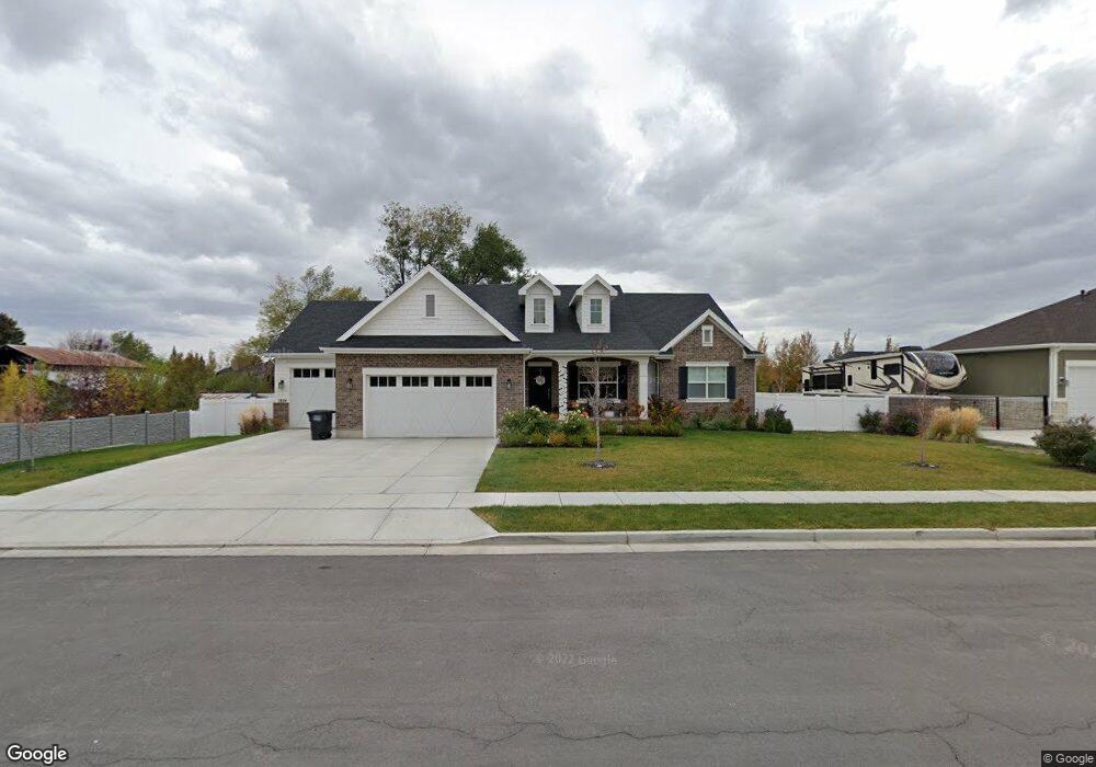1824 W Robins Way, Kaysville, UT 84037 - photo 1
