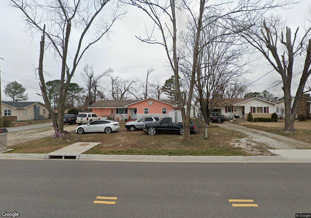 806 6th Street (A&b), Rogers, AR 72756 - photo 1