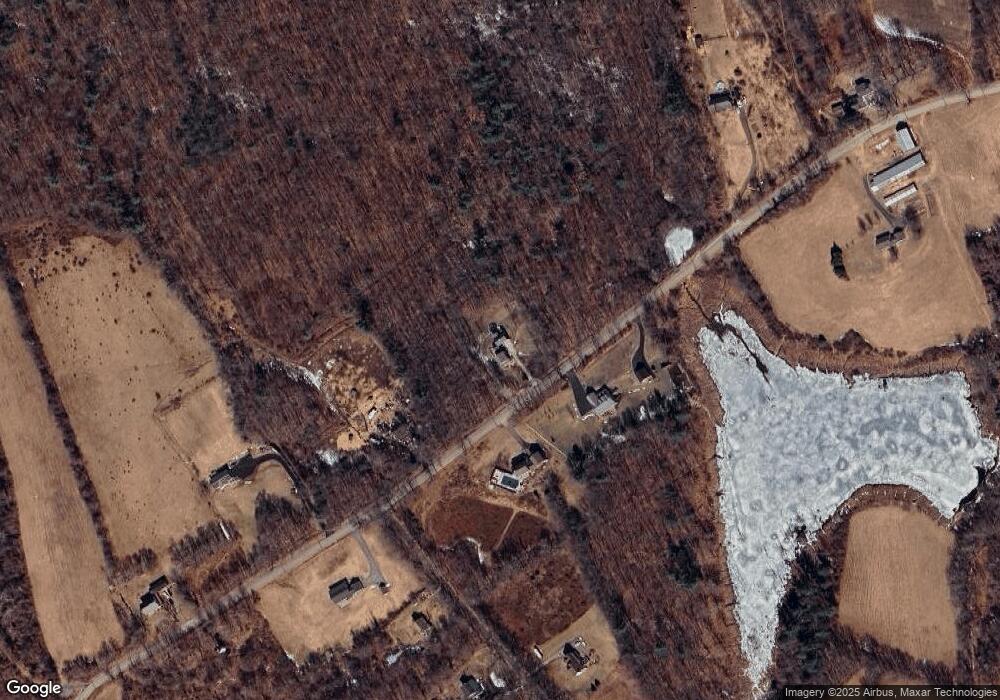 460 Wauwinet Rd, Barre, MA 01005 - photo 1