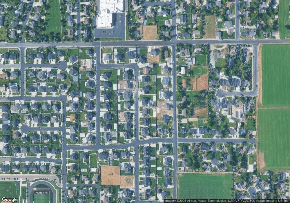 3152 N 1550 W, Pleasant Grove, UT 84062 - photo 1