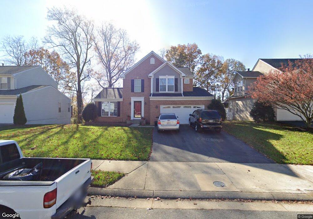 5608 Kallan Ct, Halethorpe, MD 21227 - photo 1