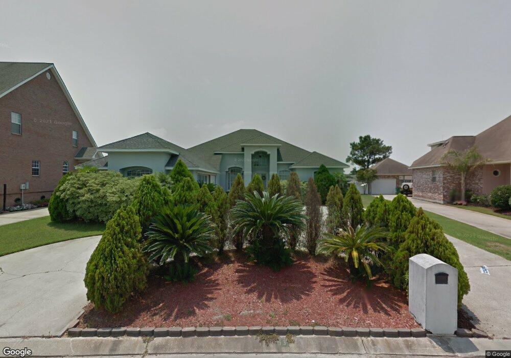 53 Inlet Dr, Slidell, LA 70458 - photo 1