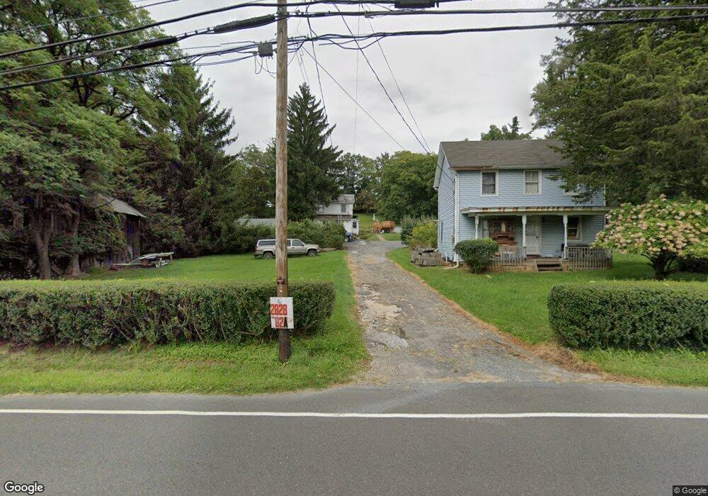 282 Belvidere Ave, Oxford, NJ 07863 - photo 1