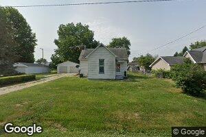 608 E State St, Astoria, IL 61501