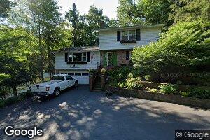 2711 Oriole Trail, Long Beach, IN 46360