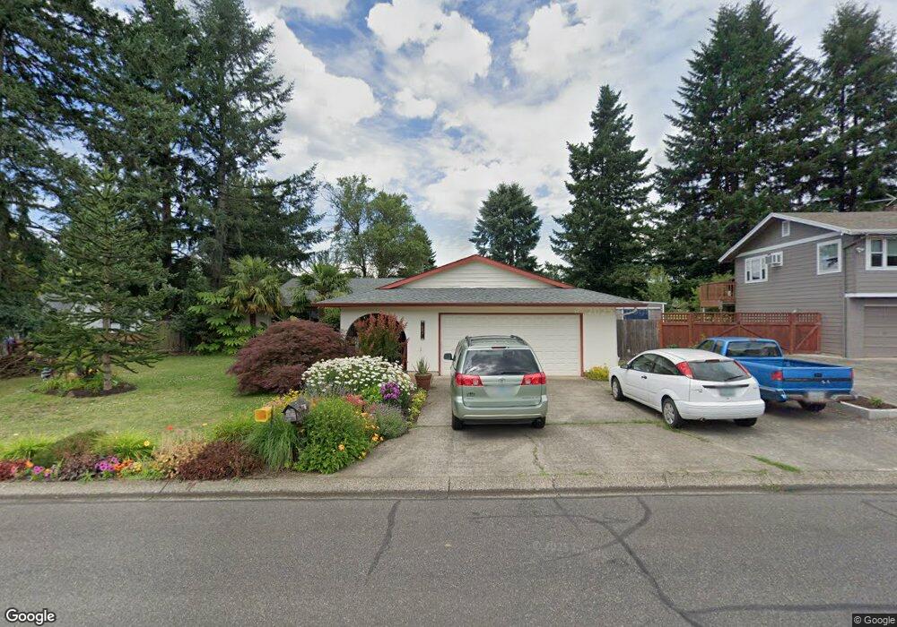 16841 SE Rock Creek Ct, Clackamas, OR 97015 - photo 1