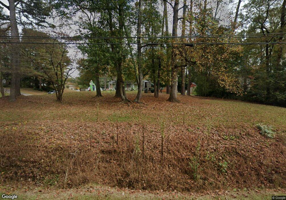 1162 Martin Nash Rd SW unit 2, Lilburn, GA 30047 - photo 1