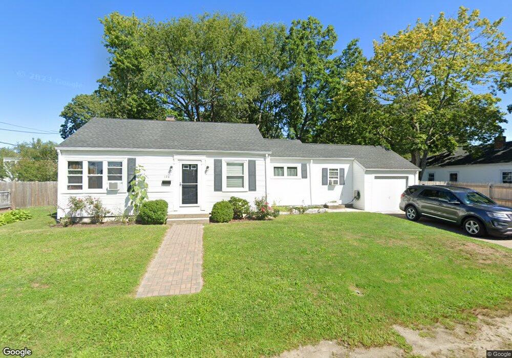 126 Becker Ave, Riverside, RI 02915 - photo 1