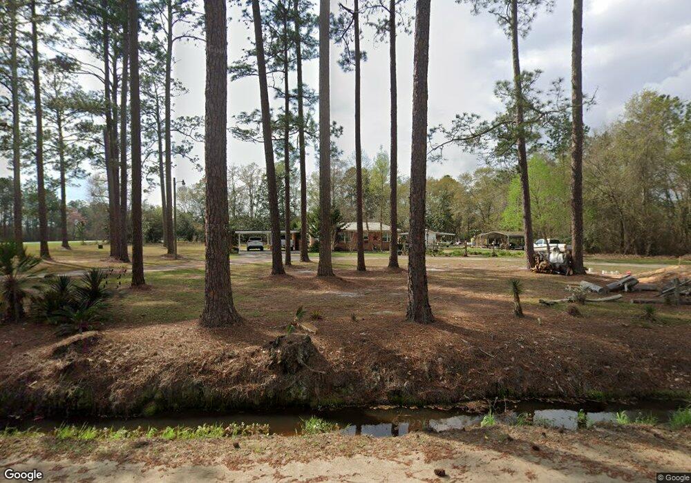 41 Tommy Meeks Rd, Nicholls, GA 31554 - photo 1