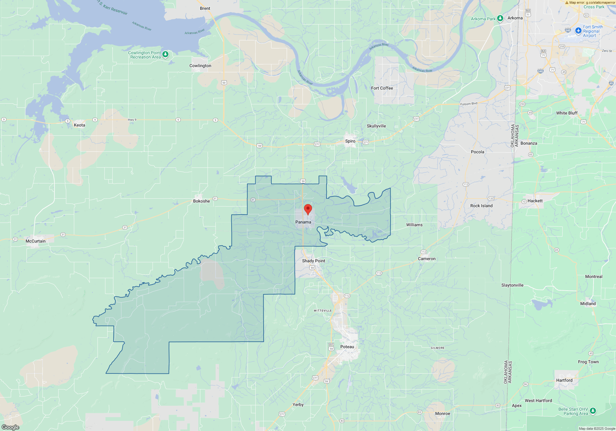 Panama High School, Rankings & Reviews