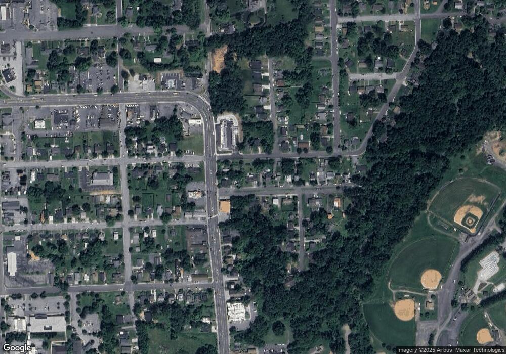 0 Fairview Ave, Front Royal, VA 22630 - photo 1