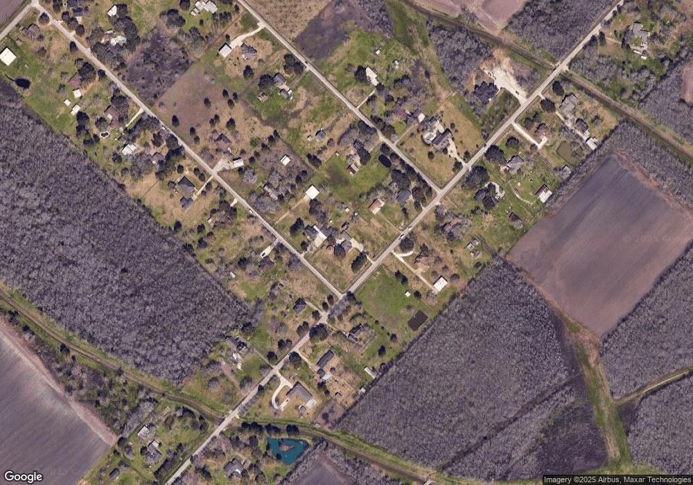 4820 Saddle Dr, Needville, TX 77461 - photo 1