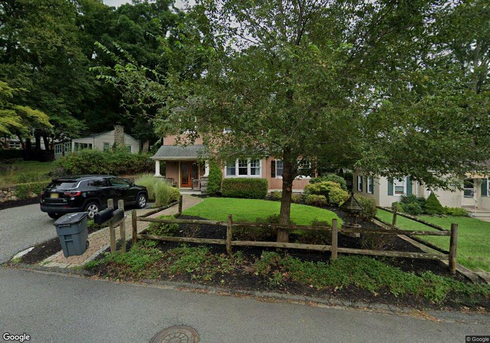 157 White Meadow Rd, Rockaway, NJ 07866 - photo 1