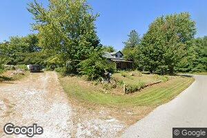 9768 N Mckinley Rd, Campbellsburg, IN 47108