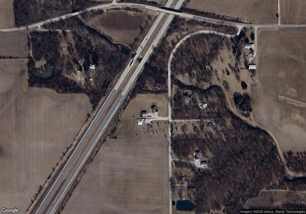 4842 N 600 E, Markle, IN 46770 - photo 1