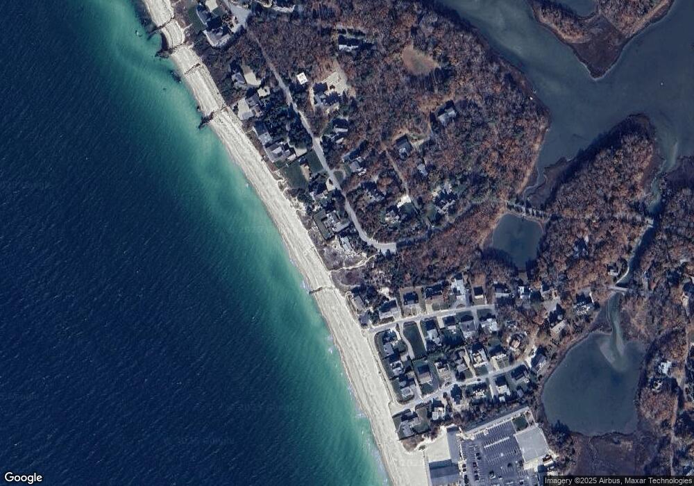 124 Bay Shore Dr, North Falmouth, MA 02556 - photo 1