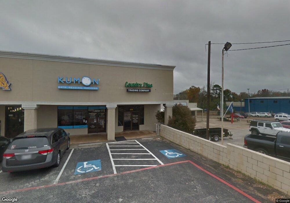 1200 North St, Nacogdoches, TX 75961 - photo 1