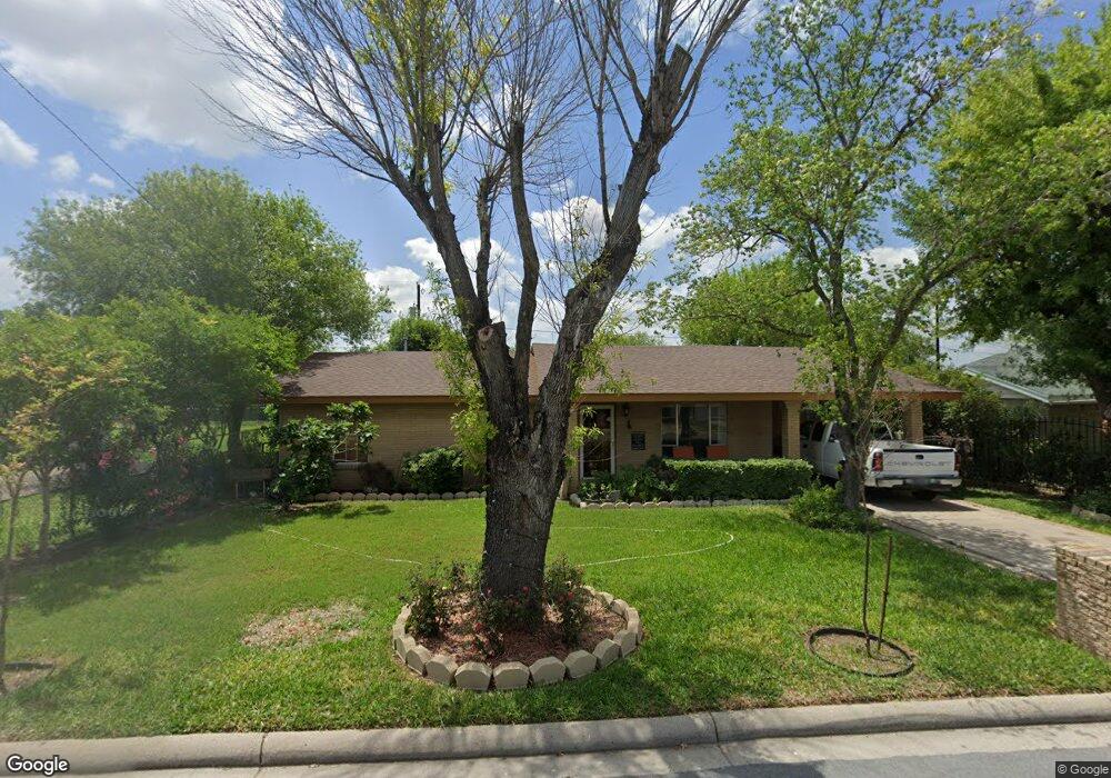 1114 E Eller Ave, Pharr, TX 78577 - photo 1