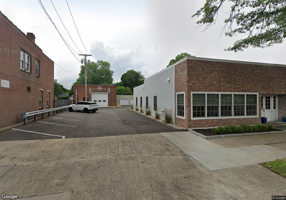 442 Forbes Ave, New Haven, CT 06512 - photo 1