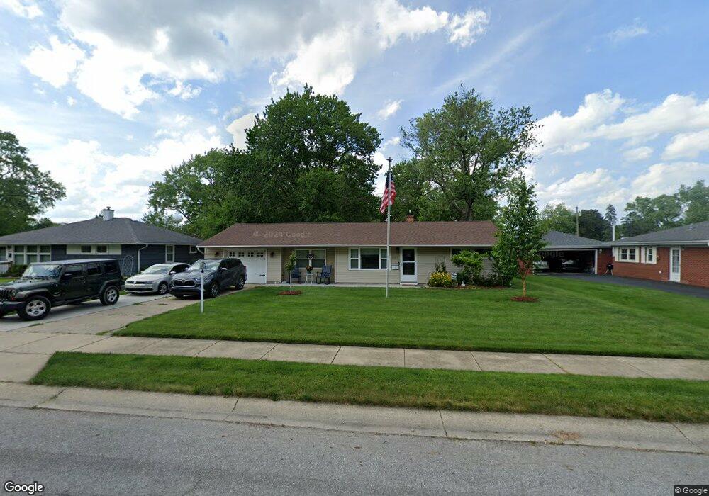 551 213th Place, Dyer, IN 46311 - photo 1