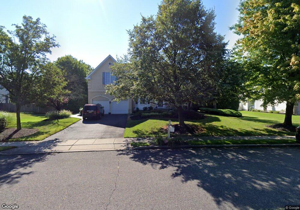 73 Broadacre Dr, Mount Laurel, NJ 08054 - photo 1