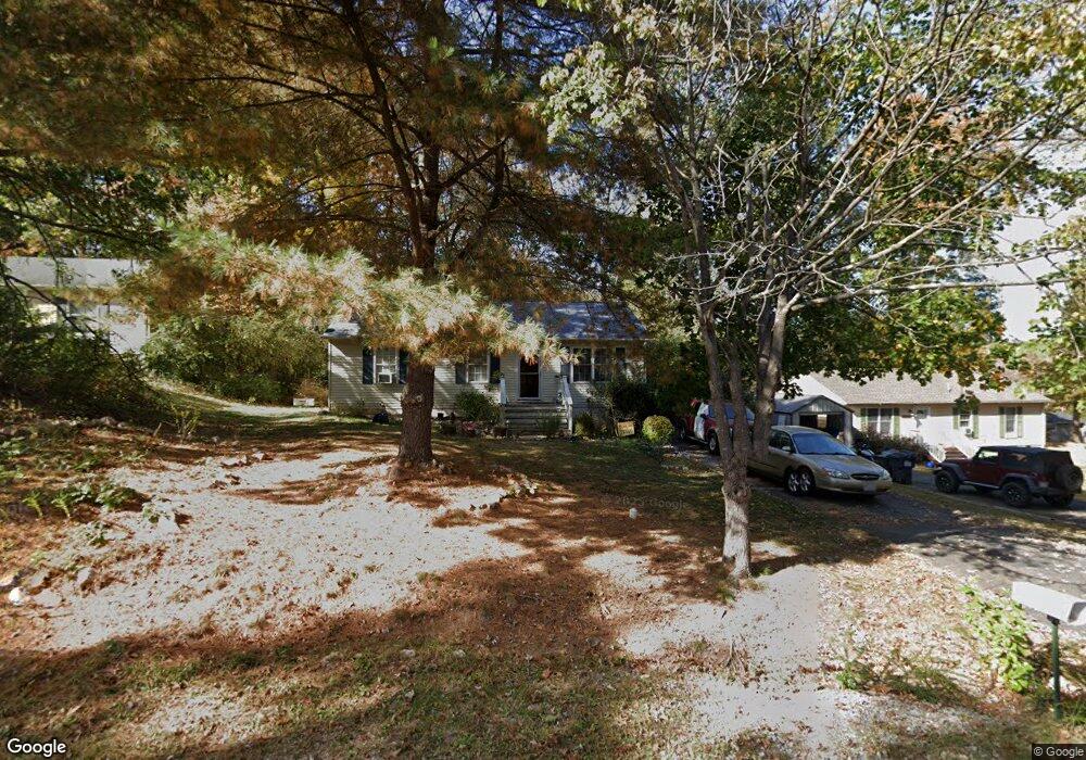 10909 Doeskin Ln, Fredericksburg, VA 22407 - photo 1