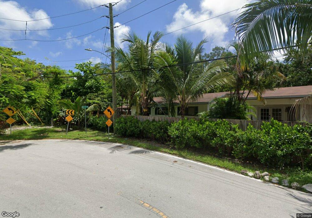 1443 SW 5th Ct, Fort Lauderdale, FL 33312 - photo 1