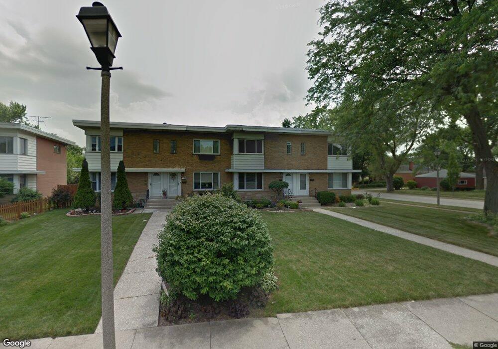456 E Vallette St, Elmhurst, IL 60126 - photo 1