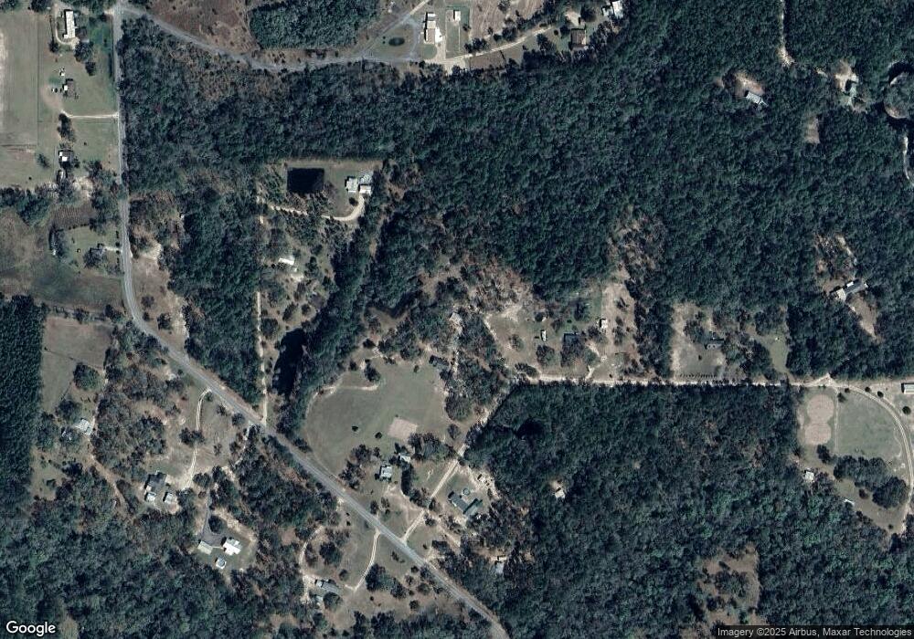 34 Carmel Ln, Crawfordville, FL 32327 - photo 1