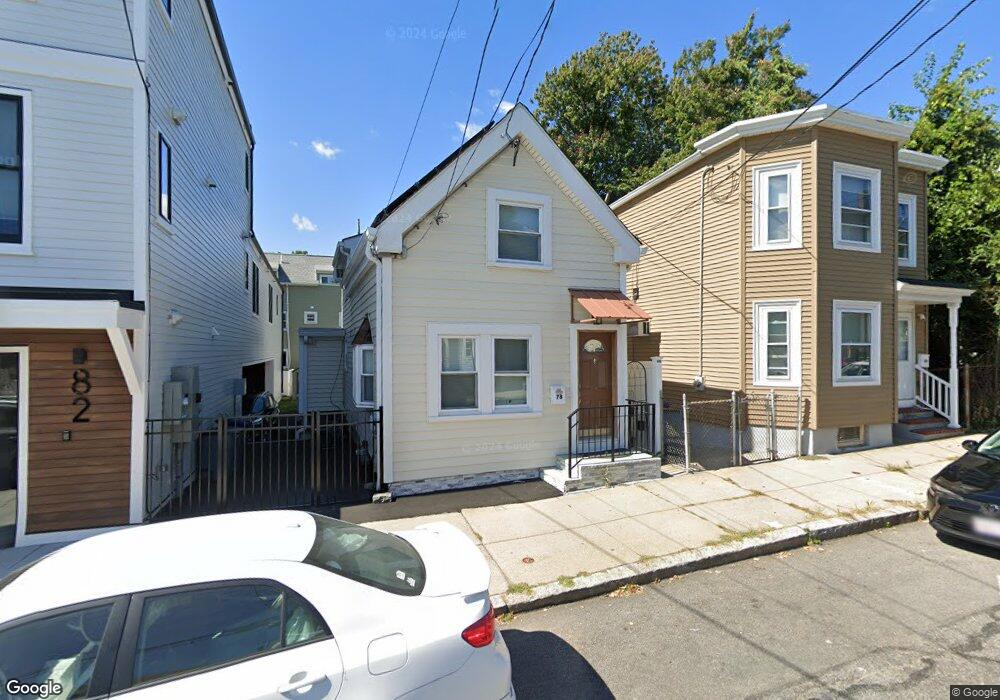 78 Moore St unit 78R, Boston, MA 02128 - photo 1