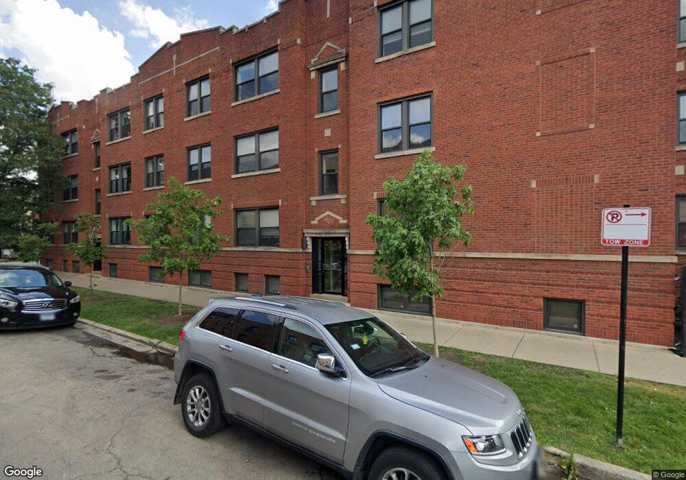 3335 W Schubert Ave unit 3335, Chicago, IL 60647 - photo 1