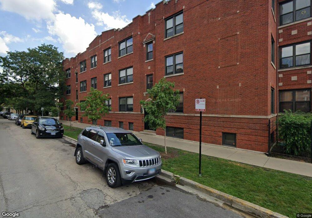 3335 W Schubert Ave unit 33353, Chicago, IL 60647 - photo 1