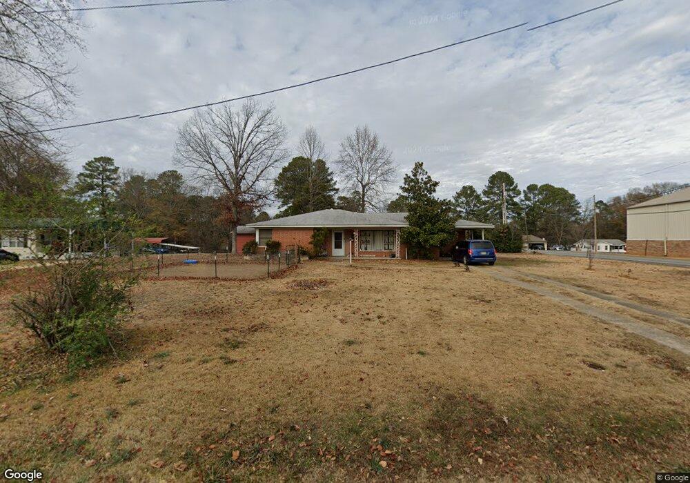 400 W Vine St, Sheridan, AR 72150 - photo 1