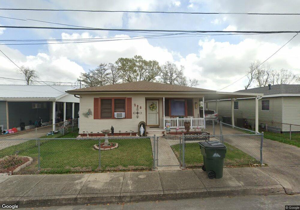 238 Walnut St, Houma, LA 70364 - photo 1