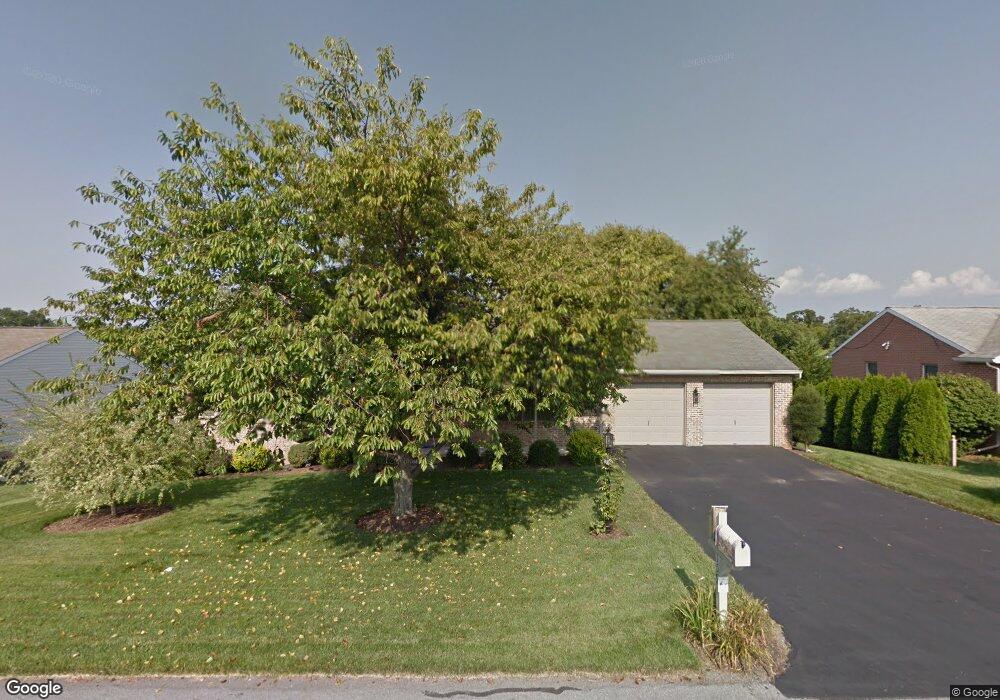 159 Dartmouth Dr, Hagerstown, MD 21742 - photo 1